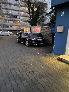 pitstop.de München Berg am Laim