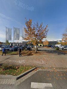 Autohaus Jacob GmbH & Co. KG Karosserie Werkstatt