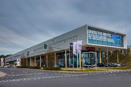 MINI Dreieich