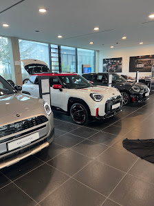 MINI Dreieich