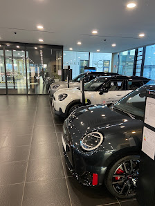 MINI Dreieich