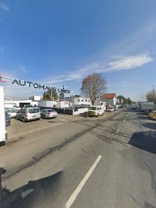 Autohaus Liner GmbH