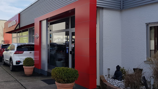 Autohaus Pöschl GmbH