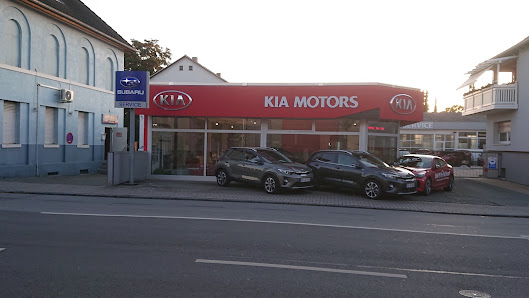 Autohaus Pöschl GmbH