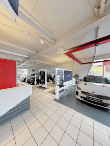 Autohaus Pöschl GmbH