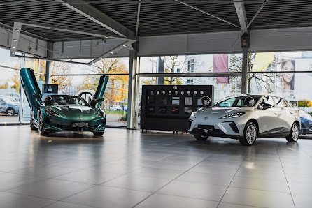 Autowelt Ebert - MG Autohaus | Gebrauchtwagencenter | Bosch Car Service | Ford & Opel Service - Bensheim