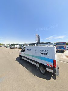 Mercedes-Benz Center Bensheim - Autowelt Ebert