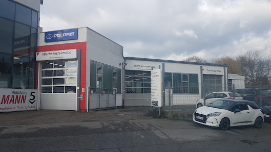 Autohaus Bollmann GmbH