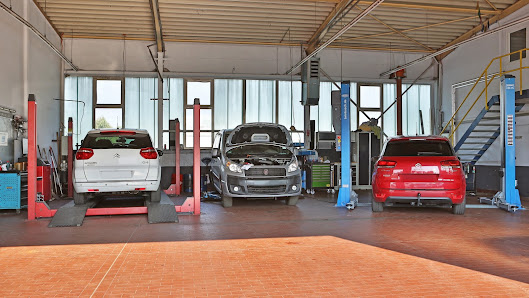 Autohaus Bollmann GmbH