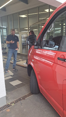 Autohaus Wiest GmbH