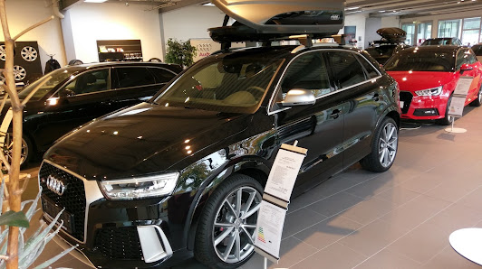 Autohaus Wiest GmbH