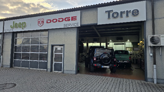 Jeep Autohaus Torre