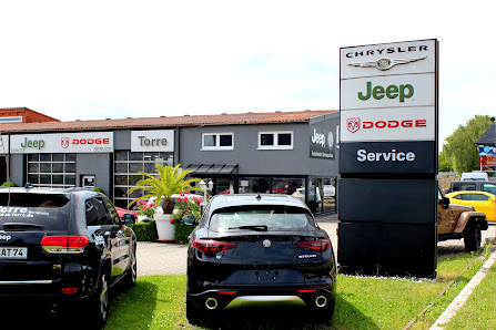 Jeep Autohaus Torre