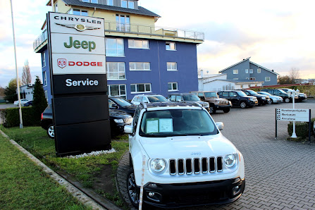 Jeep Autohaus Torre