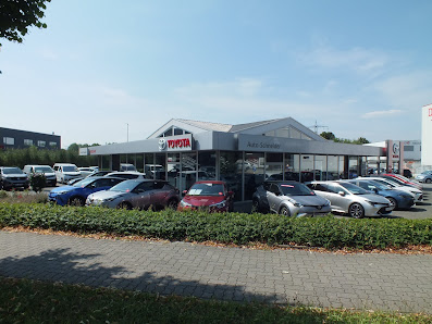 Auto Schneider GmbH Toyota/Suzuki/Kymco Händler