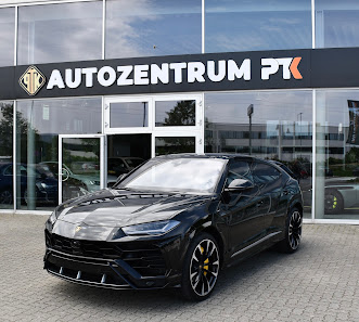 Autozentrum PTK GmbH