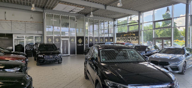 Autozentrum PTK GmbH
