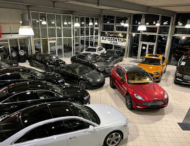 Autozentrum PTK GmbH
