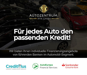 Autozentrum PTK GmbH