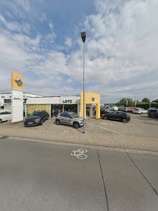 Autohaus Lotz KG