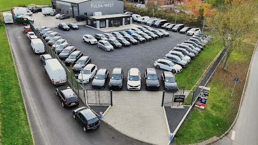Autohaus Fulda West AFW GmbH & Co.KG