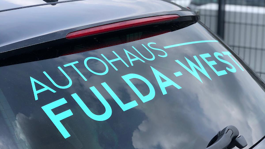 Autohaus Fulda West AFW GmbH & Co.KG