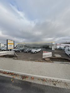 Enders Automobile + Service GmbH & Co. KG – Gebrauchtwagen