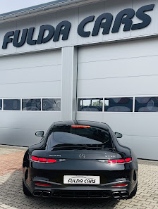 Fulda Cars Gbr Autohaus