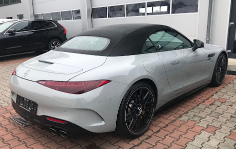 Fulda Cars Gbr Autohaus