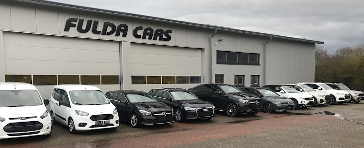 Fulda Cars Gbr Autohaus