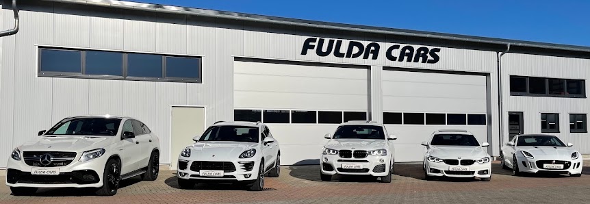 Fulda Cars Gbr Autohaus