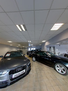 Fulda Cars Gbr Autohaus