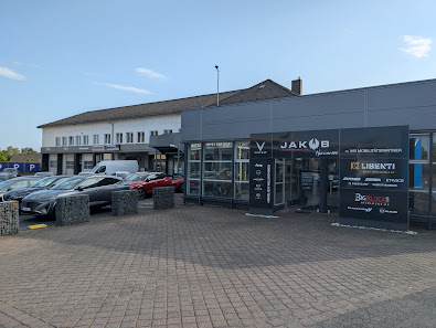 AUTOHAUS JAKOB GMBH
