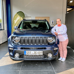AUTOHAUS JAKOB GMBH