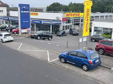 Auto Stang GmbH