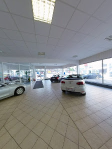 Auto Stang GmbH