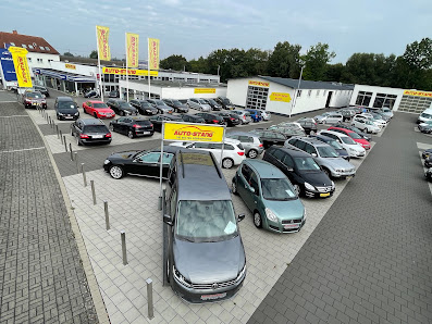 Auto Stang GmbH