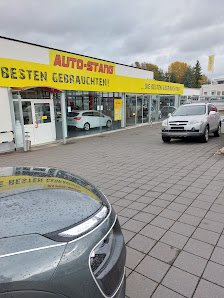 Auto Stang GmbH