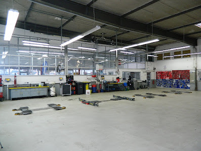 Auto Stang GmbH