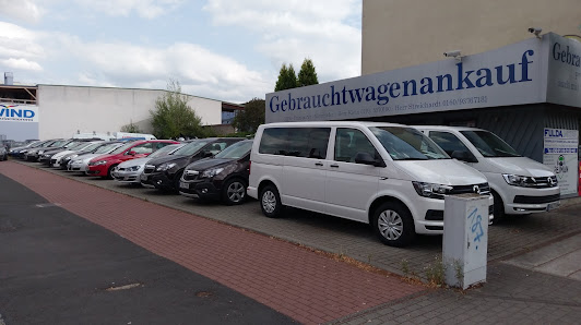 Fulda Mobil