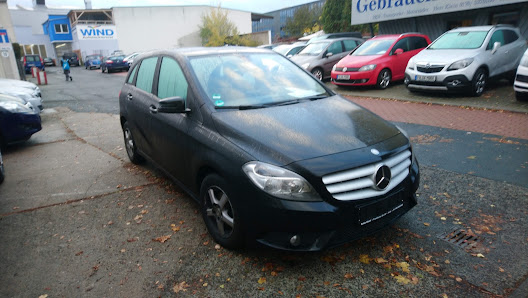 Fulda Mobil