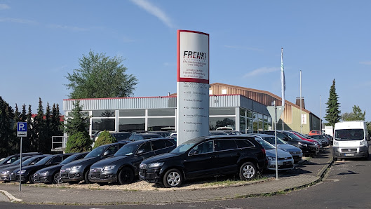 Frenki Automobile GmbH