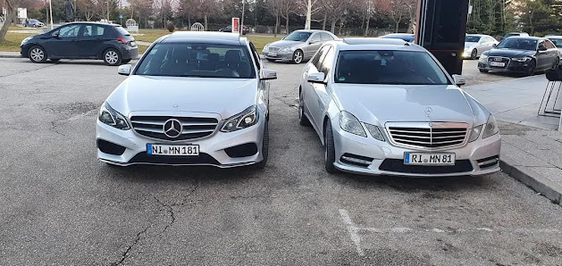 Frenki Automobile GmbH