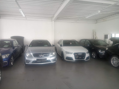Frenki Automobile GmbH