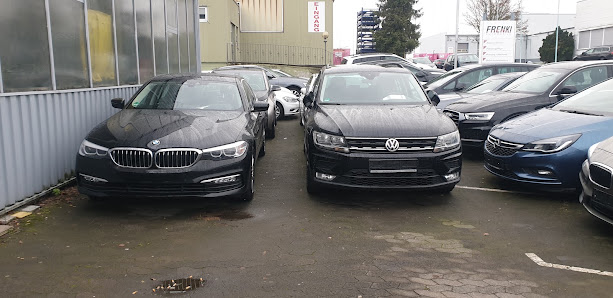 Frenki Automobile GmbH