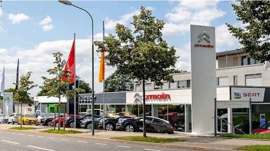 Autohaus Scheller