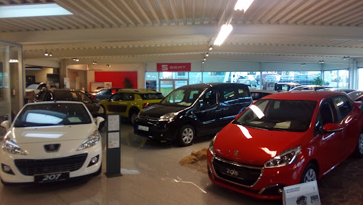 Autohaus Scheller