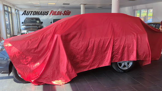 Autohaus Fulda Süd Inh. Ruben Zimmermann