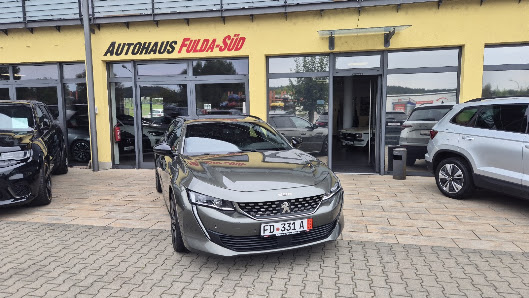 Autohaus Fulda Süd Inh. Ruben Zimmermann