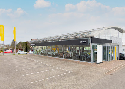 Renault Fulda Enders Automobile + Service GmbH & Co. KG